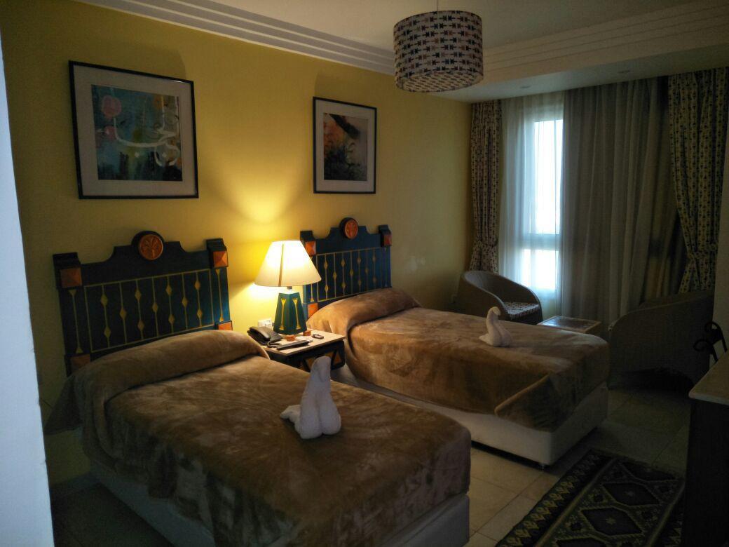 Bayt Al Diafah Hotell Al Mansurah Exteriör bild