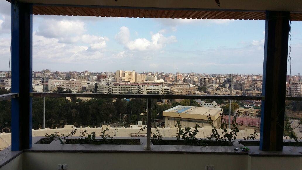 Bayt Al Diafah Hotell Al Mansurah Exteriör bild