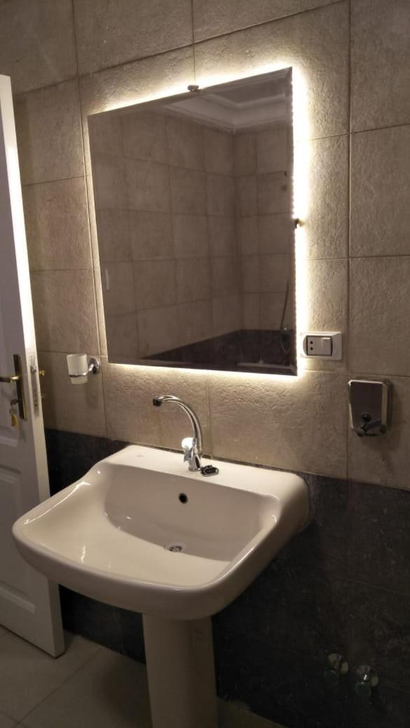 Bayt Al Diafah Hotell Al Mansurah Exteriör bild