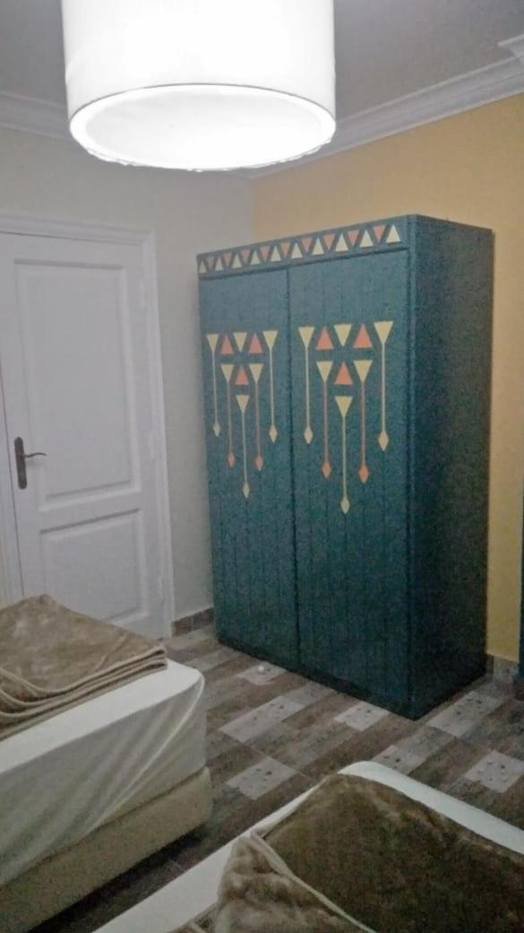 Bayt Al Diafah Hotell Al Mansurah Exteriör bild