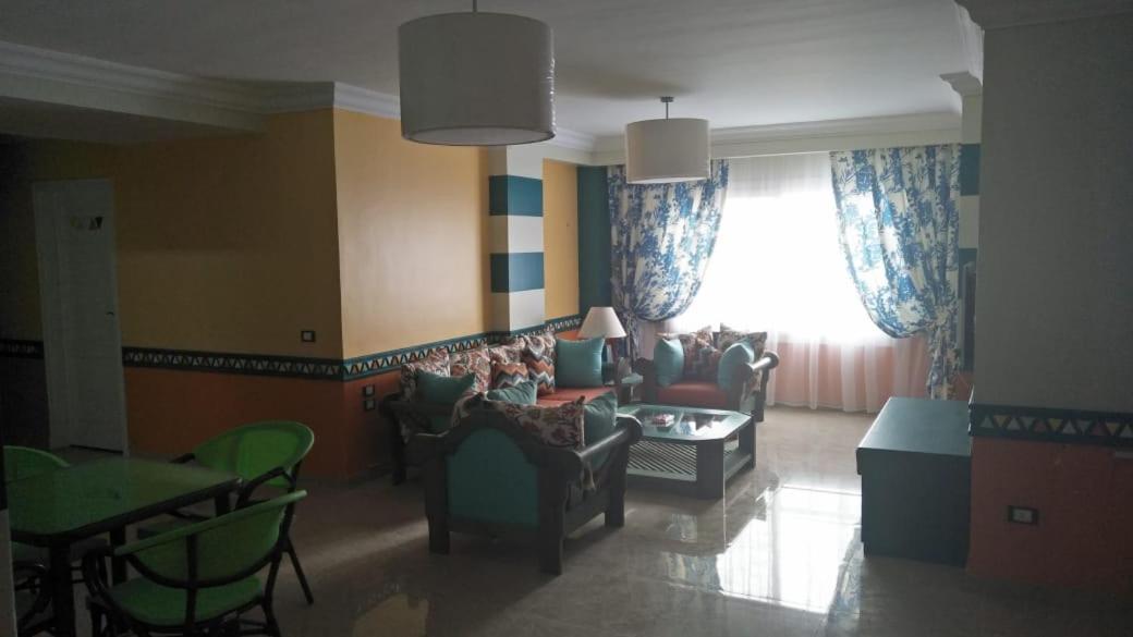 Bayt Al Diafah Hotell Al Mansurah Exteriör bild