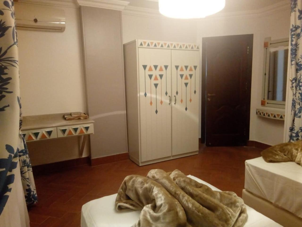 Bayt Al Diafah Hotell Al Mansurah Exteriör bild