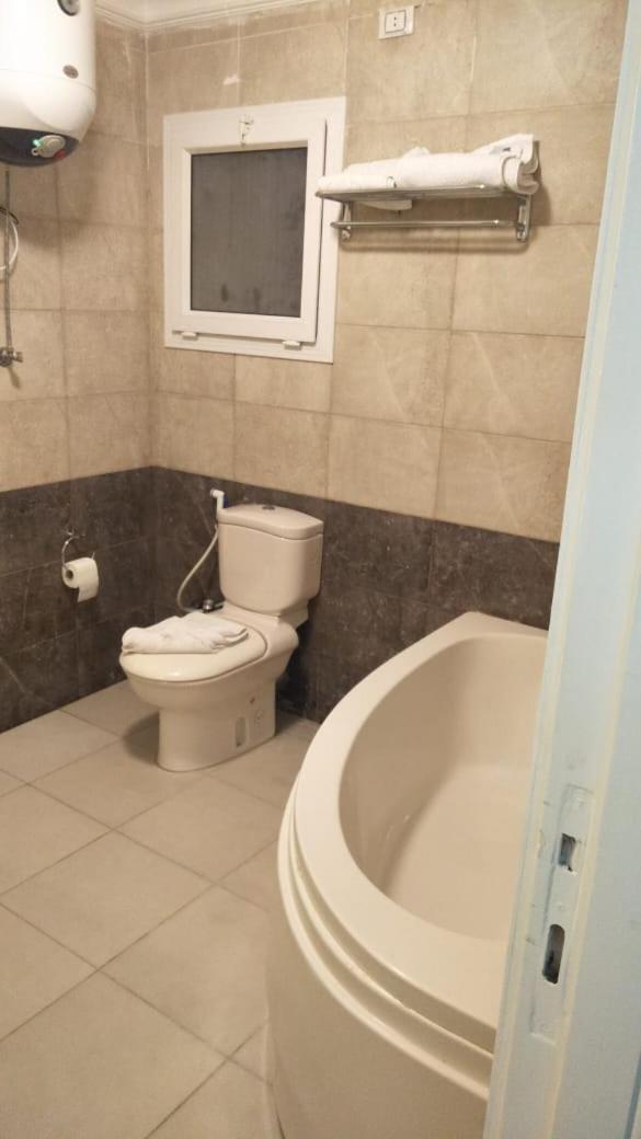 Bayt Al Diafah Hotell Al Mansurah Exteriör bild