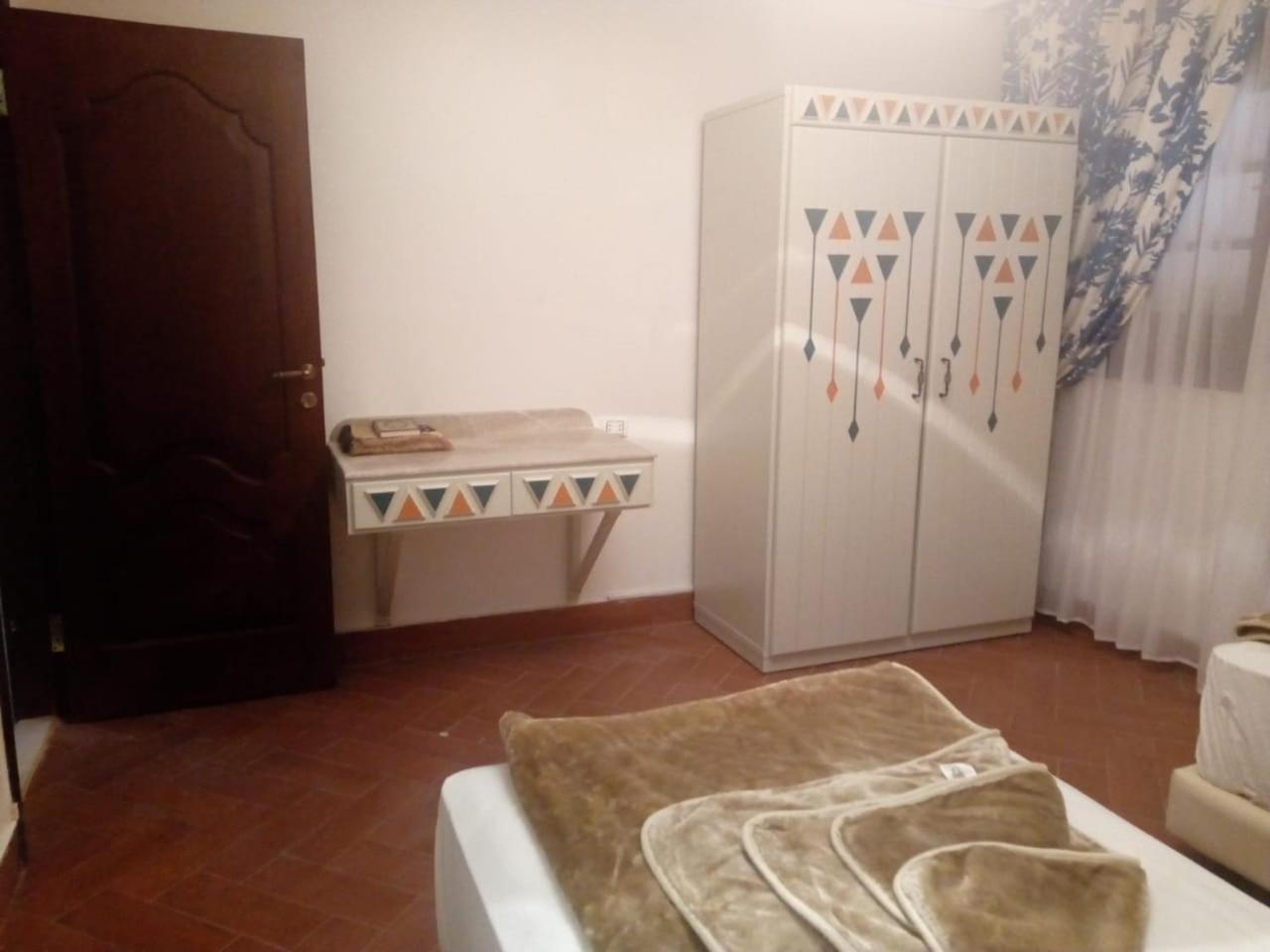 Bayt Al Diafah Hotell Al Mansurah Exteriör bild