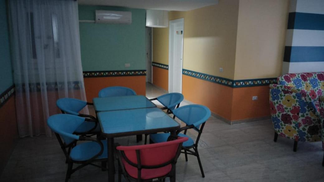 Bayt Al Diafah Hotell Al Mansurah Exteriör bild