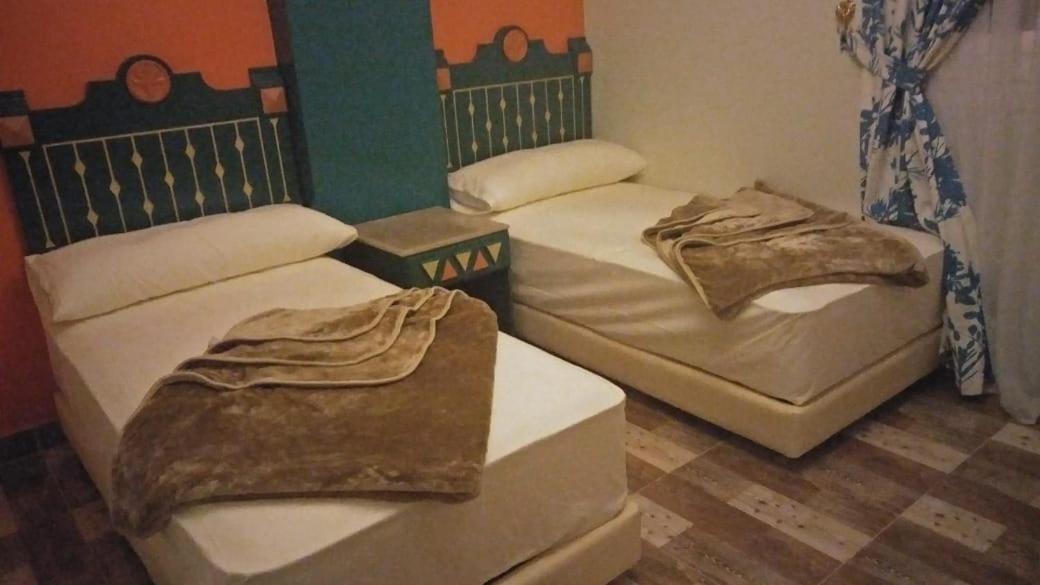 Bayt Al Diafah Hotell Al Mansurah Exteriör bild