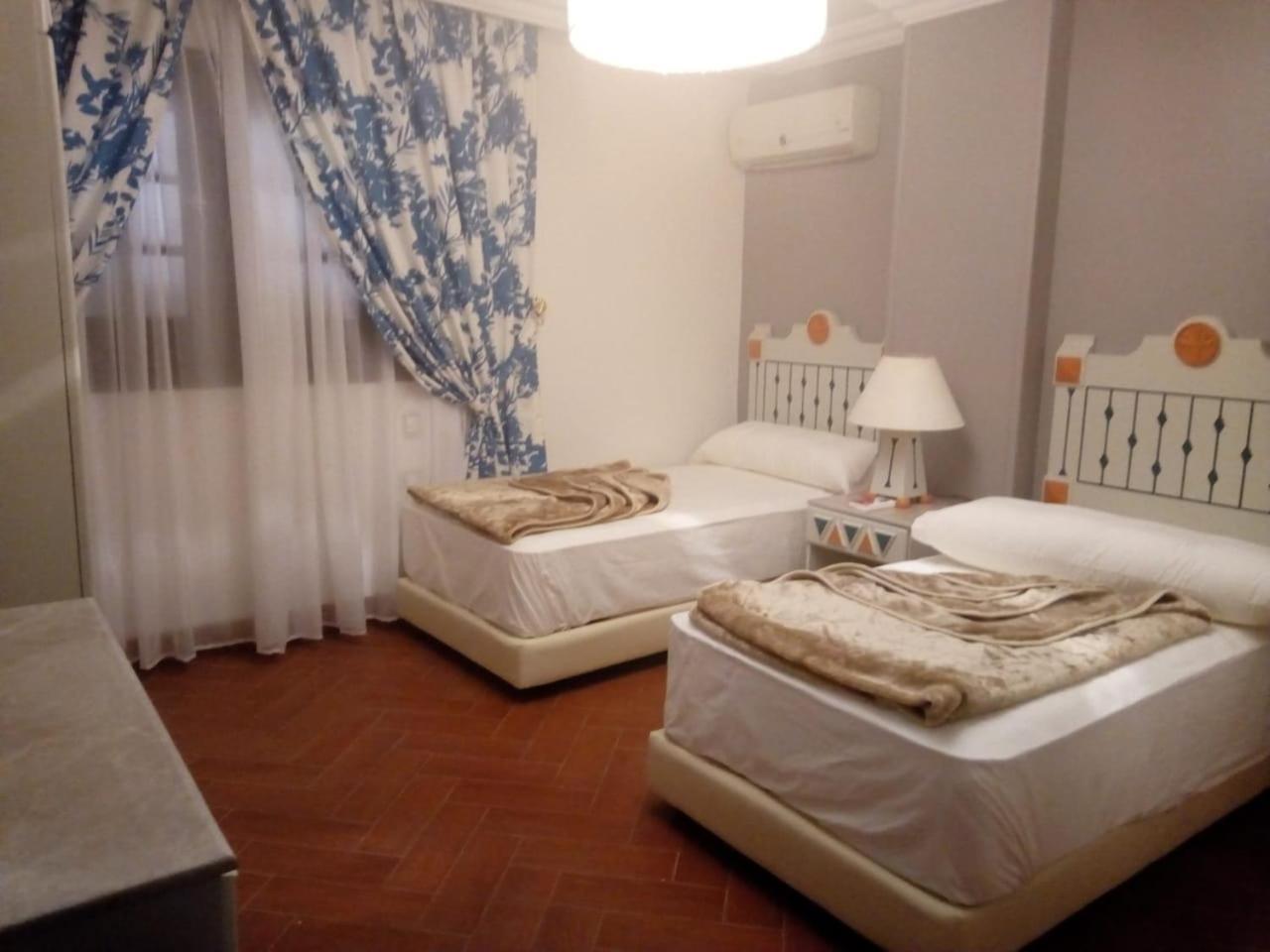 Bayt Al Diafah Hotell Al Mansurah Exteriör bild