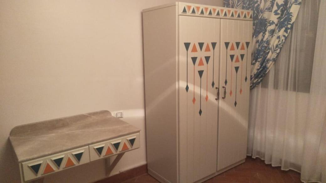 Bayt Al Diafah Hotell Al Mansurah Exteriör bild