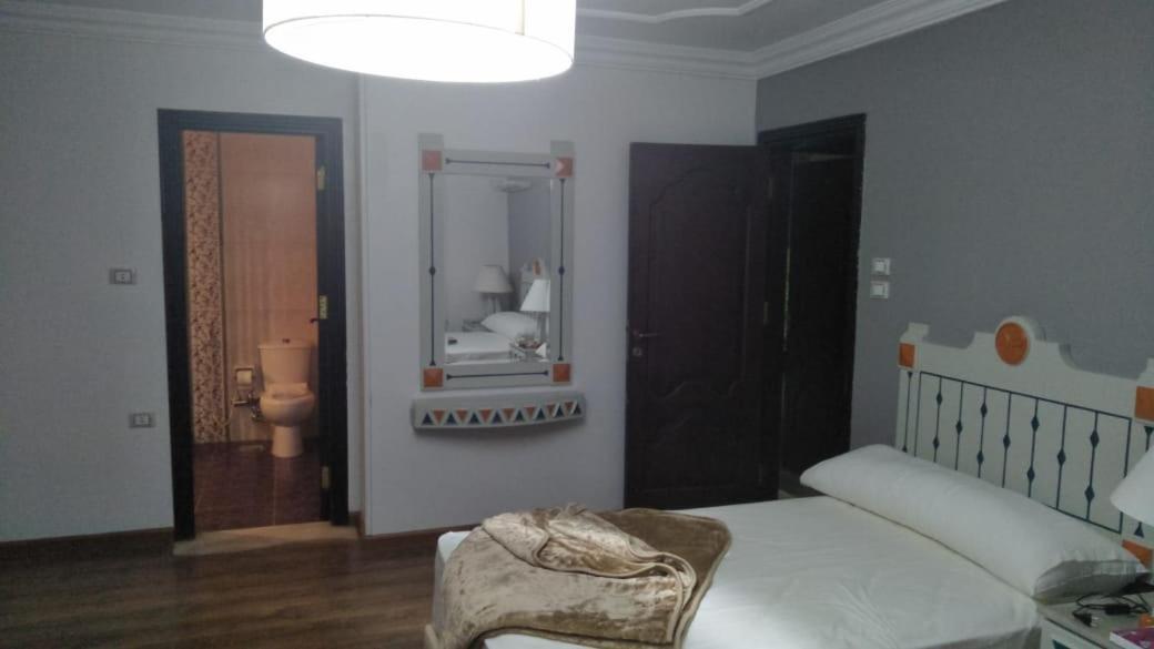 Bayt Al Diafah Hotell Al Mansurah Exteriör bild