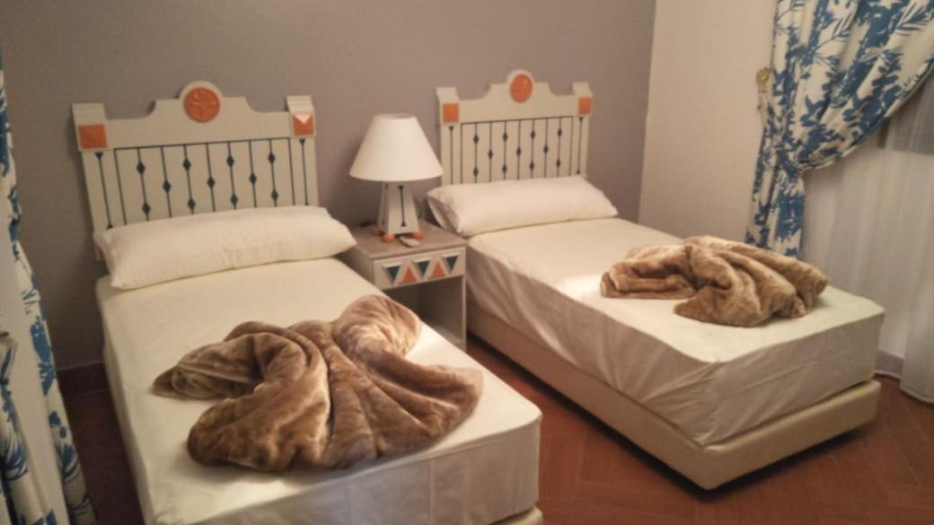 Bayt Al Diafah Hotell Al Mansurah Exteriör bild
