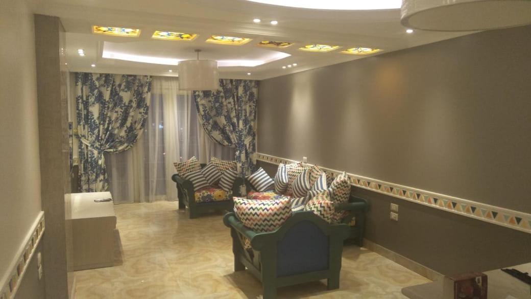 Bayt Al Diafah Hotell Al Mansurah Exteriör bild