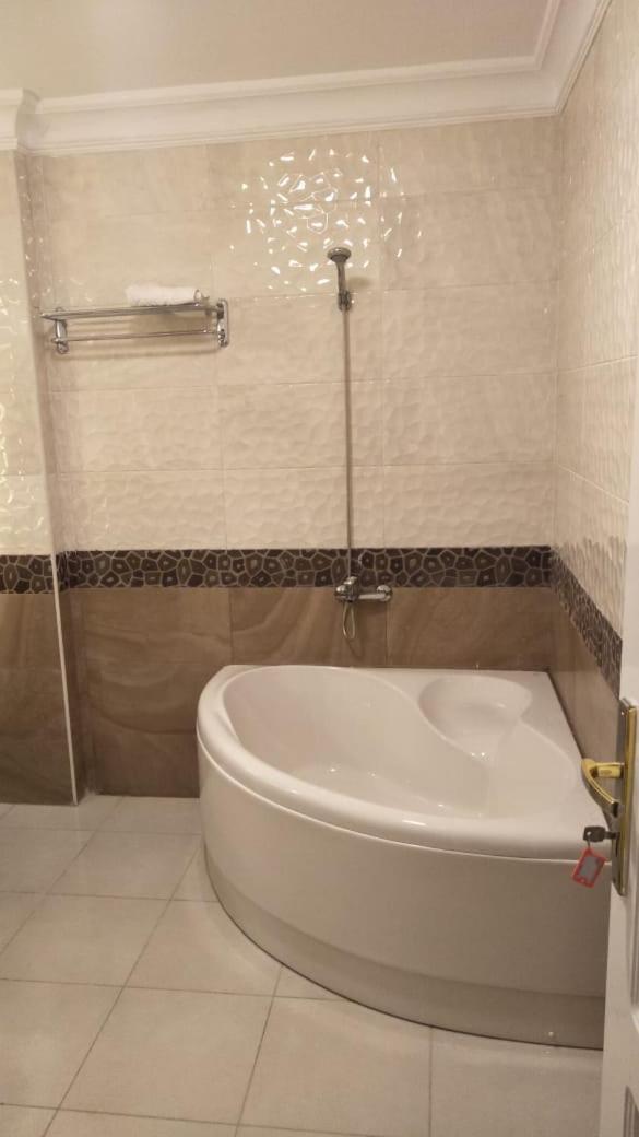 Bayt Al Diafah Hotell Al Mansurah Exteriör bild