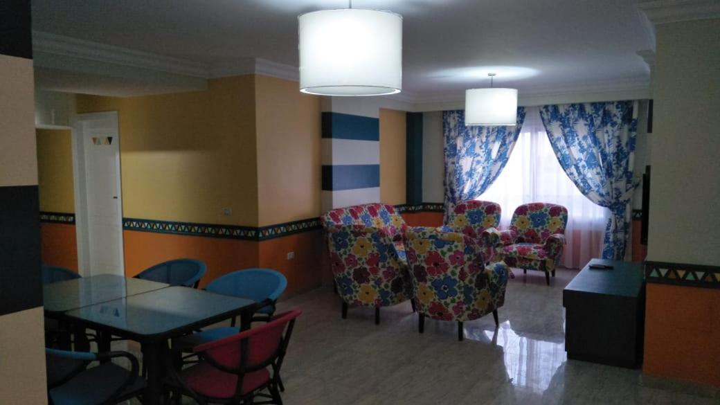 Bayt Al Diafah Hotell Al Mansurah Exteriör bild