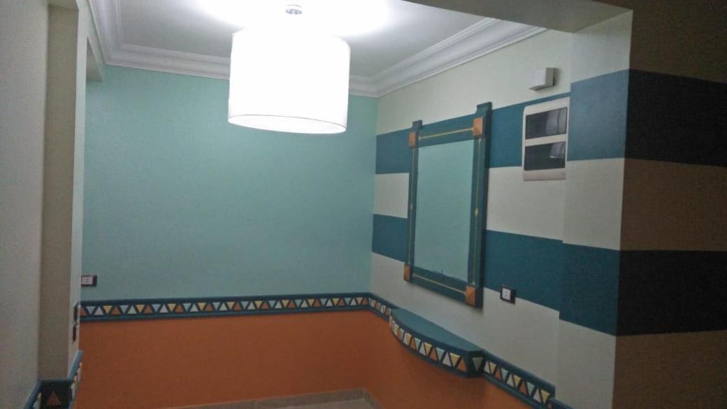 Bayt Al Diafah Hotell Al Mansurah Exteriör bild