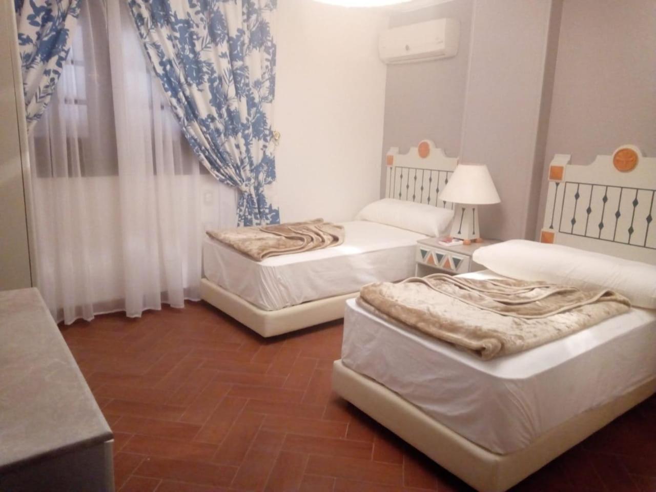 Bayt Al Diafah Hotell Al Mansurah Exteriör bild