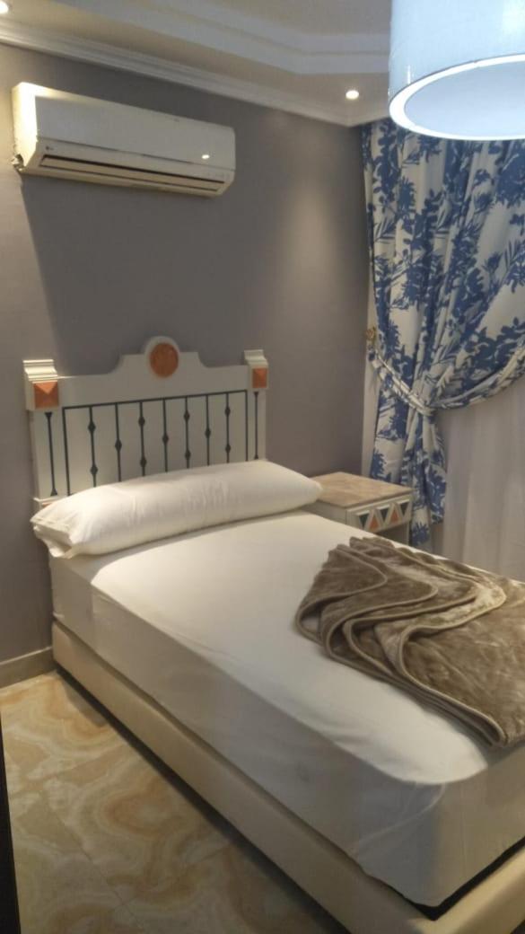 Bayt Al Diafah Hotell Al Mansurah Exteriör bild