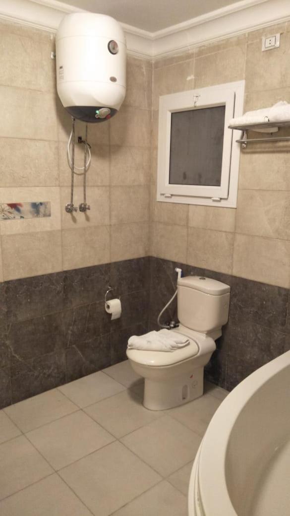 Bayt Al Diafah Hotell Al Mansurah Exteriör bild