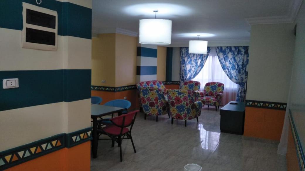 Bayt Al Diafah Hotell Al Mansurah Exteriör bild