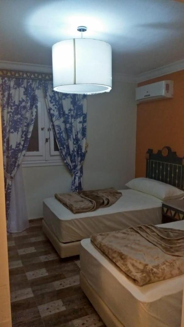 Bayt Al Diafah Hotell Al Mansurah Exteriör bild