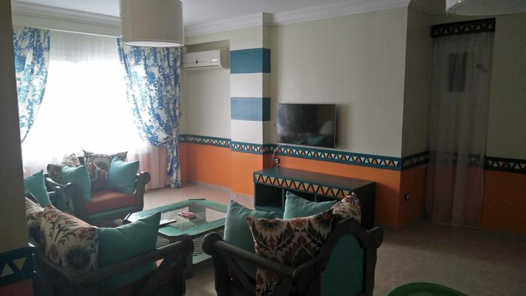 Bayt Al Diafah Hotell Al Mansurah Exteriör bild
