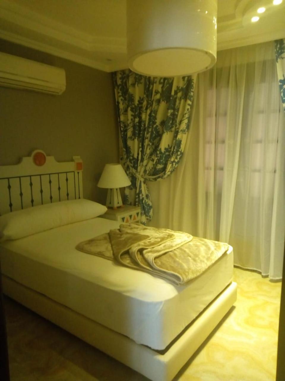 Bayt Al Diafah Hotell Al Mansurah Exteriör bild
