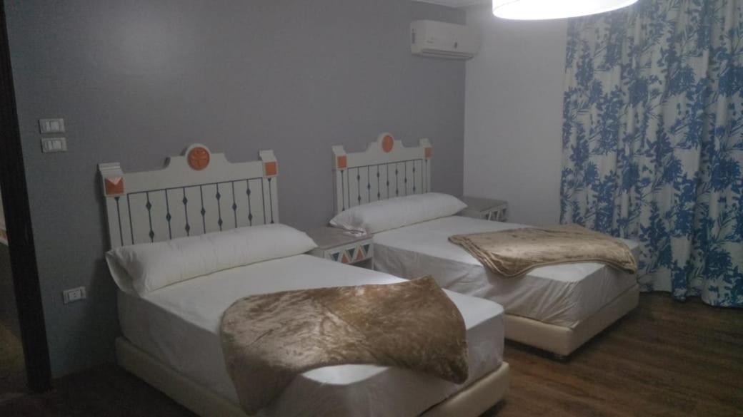 Bayt Al Diafah Hotell Al Mansurah Exteriör bild