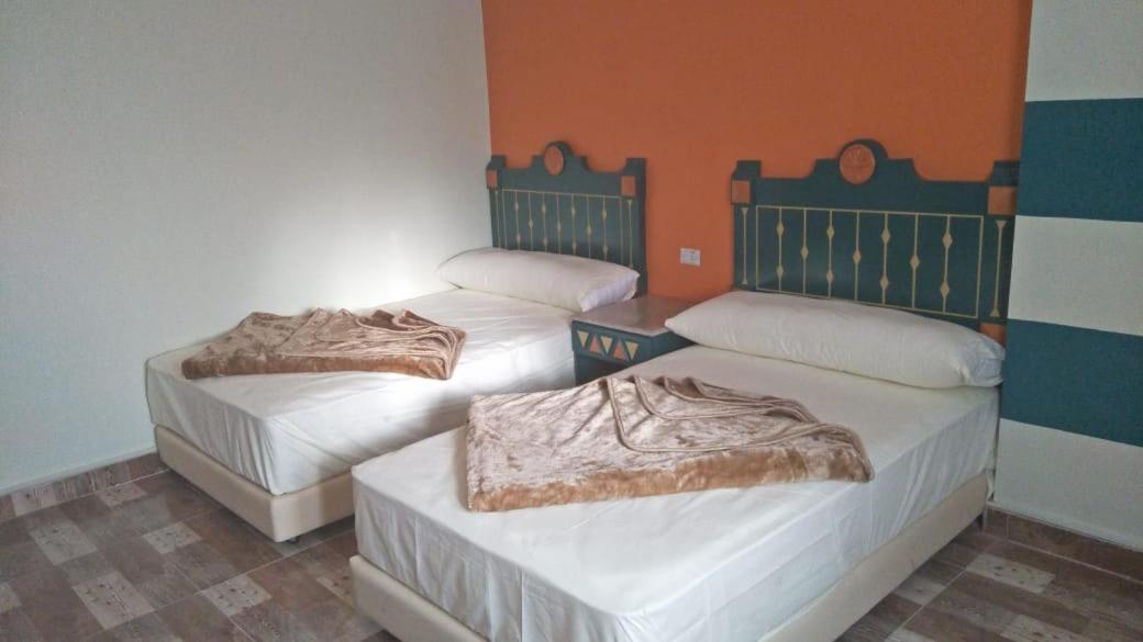 Bayt Al Diafah Hotell Al Mansurah Exteriör bild
