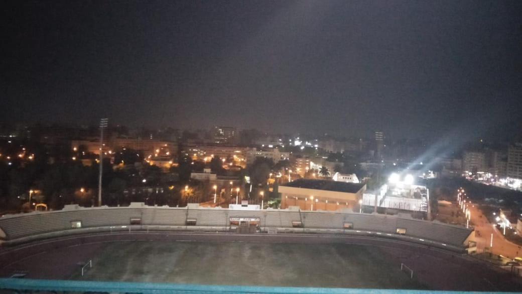Bayt Al Diafah Hotell Al Mansurah Exteriör bild